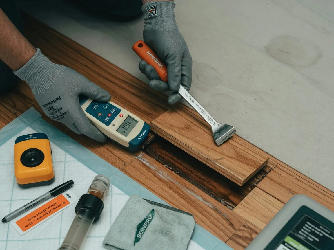 Why choose Water Damage Restoration in Geyserville, CA